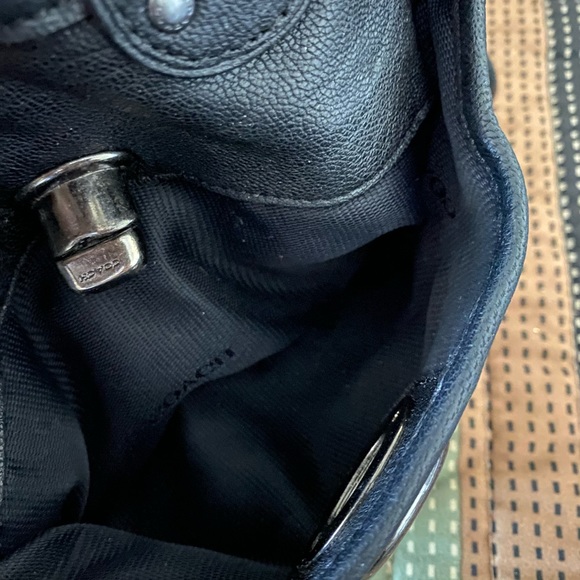 Coach Mini Rhyder - Picture 8 of 11